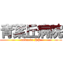 青葉丘病院 (aobaoka HP)