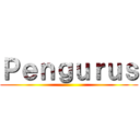 Ｐｅｎｇｕｒｕｓ ()