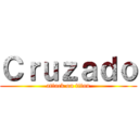 Ｃｒｕｚａｄｏ (attack on titan)