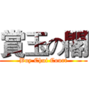 賞玉の閣 (Buy Chui Court)