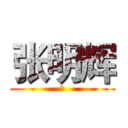 张明辉 (爱)