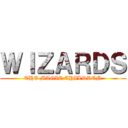 ＷＩＺＡＲＤＳ (THE MAGIC CHILDREN)