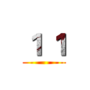 １ １ ()