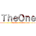 ＴｈｅＯｎｅ (TheOne Guild)