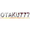 ＯＴＡＫＵ７７７ (Gamer minecraft)