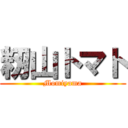 籾山トマト (Momiyama)