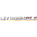 ＬＥＶＩＳＱＵＡＤＲＥＪＥＣＴ ()