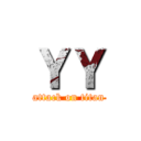 ＹＹ (attack on titan)