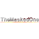 ＴｈｅＭａｓｋｅｄＯｎｅ (Skin Maker)