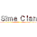 Ｓôｍａ Ｃｌａｎ (相馬組)