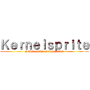 Ｋｅｒｎｅｌｓｐｒｉｔｅ (NEIN NEIN NEIN NEIN)