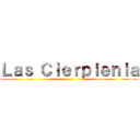 Ｌａｓ Ｃｉｅｒｐｉｅｎｉａ ()