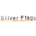 Ｓｉｌｖｅｒ Ｆｌａｇｓ (SF_Hunter_Ophis)