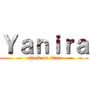 Ｙａｎｉｒａ (attack on titan)