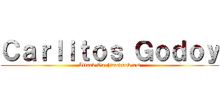 Ｃａｒｌｉｔｏｓ Ｇｏｄｏｙ (Attack On Facebook xD)