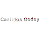 Ｃａｒｌｉｔｏｓ Ｇｏｄｏｙ (Attack On Facebook xD)