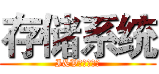 存储系统 (I&V集成验证部)