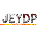 ＪＥＹＤＰ (Pornlapas A.)