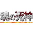 魂の死神 (reaper of souls)