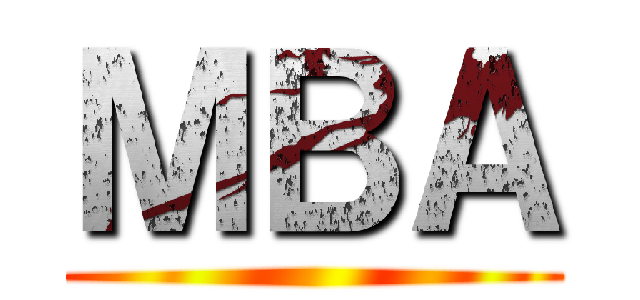 ＭＢＡ ()