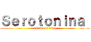 Ｓｅｒｏｔｏｎｉｎａ  (Estudio de vídeo)