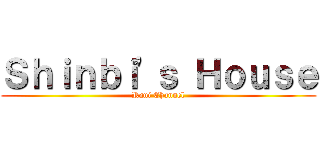 Ｓｈｉｎｂｉ'ｓ Ｈｏｕｓｅ (Rani Channel)