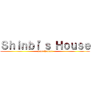 Ｓｈｉｎｂｉ'ｓ Ｈｏｕｓｅ (Rani Channel)