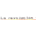 Ｌａ ｒｅｖｏｌｕｃｉóｎ ｆｒａｎｃｅｓａ ()