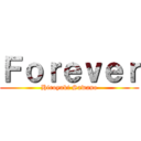 Ｆｏｒｅｖｅｒ (Hiroyuki Sawano)
