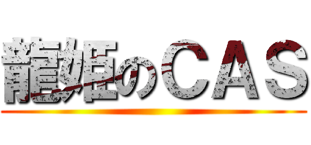 龍姫のＣＡＳ ()