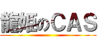 龍姫のＣＡＳ ()