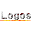 Ｌｏｇｏｓ (attack on titan)