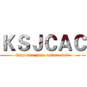 ＫＳＪＣＡＣ (kipp san jose anime club)