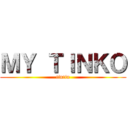 ＭＹ ＴＩＮＫＯ (tintin)