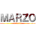 ＭＡＲＺＯ (3 Tsuki)