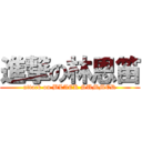 進撃の林恩笛 (attack on BLACK SUMMER)