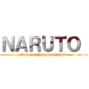 ＮＡＲＵＴＯ  (Novuyosihaorenomigiude)