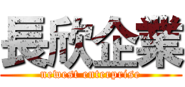 長欣企業 (newest enterprise)