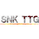 ＳＮＫ ＴＴＧ (Hispano [Multiplayer])