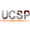 ＵＣＳＰ (Mariel Rieko Amparo)