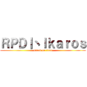 ＲＰＤ丨丶Ｉｋａｒｏｓ (attack on titan)