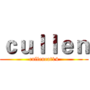 ｃｕｌｌｅｎ (cullencat14)