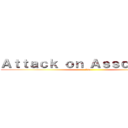 Ａｔｔａｃｋ ｏｎ Ａｓｓｃｌｏｗｎｓ (XD)