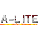 Ａ－ＬＩＴＥ (attack on titan)
