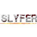 ＳＬＹＦＥＲ (the celestial dragon)