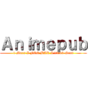 Ａｎｉｍｅｐｕｂ (1 Mars I FOO BAR I 15:45-Sent)