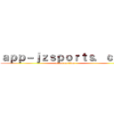 ａｐｐ－ｊｚｓｐｏｒｔｓ．ｃｏｍ (attack on titan)