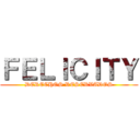 ＦＥＬＩＣＩＴＹ (DERECHOS RESERVADOS)