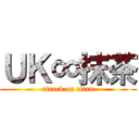 ＵＫ∞抹茶 (attack on titan)