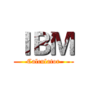 ＩＢＭ (Calculator)